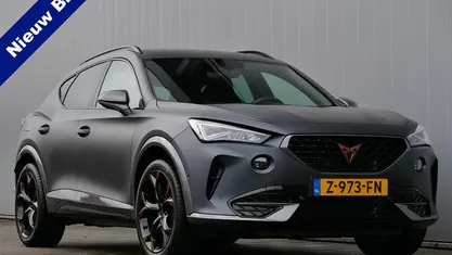 Occasion Cupra Formentor VZ 2024 SUV