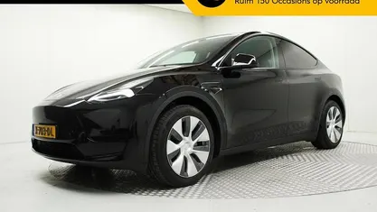 Occasion Tesla Model Y RWD 250 kW (340 PK) 2023 SUV