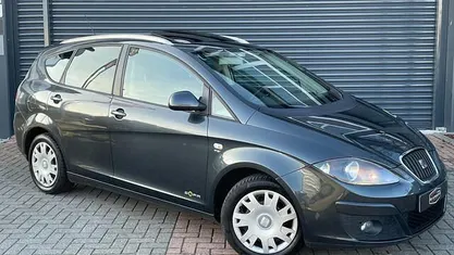 Occasion 2012 Seat Altea XL Ecomotive MPV | € 2.200 (Goede deal)