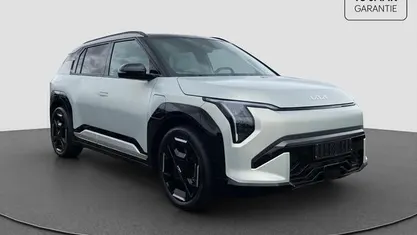 Gebruikt 2025 Kia EV3 GT-Line SUV | € 45.940 (Eerlijke prijs)