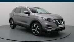 Grijs Gebruikt 2021 Nissan Qashqai Tekna SUV | € 25.990 (Goede deal)