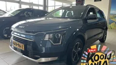 Gebruikt 2024 Kia Niro SUV | € 36.900 (Eerlijke prijs)