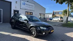 Gebruikt 2005 Subaru Outback SUV | € 1.199 (Super prijs)