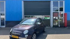 Gebruikt 2013 Fiat 500 Easy Hatchback | € 3.450 (Super prijs)