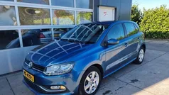 Gebruikt 2016 VW Polo Comfortline Hatchback | € 6.850 (Goede deal)