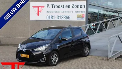 Occasion Toyota Yaris 101 PK (74 kW) 2020 Hatchback