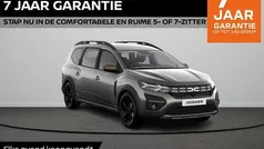 Gebruikt 2025 Dacia Jogger Extreme MPV | € 29.800 (Eerlijke prijs)