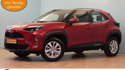 Gebruikt 2024 Toyota Yaris Cross Active SUV | € 26.900 (Goede deal)