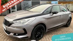 DS Automobiles DS5