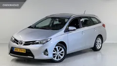 Gebruikt 2013 Toyota Auris Stationwagen | € 11.445 (Eerlijke prijs)