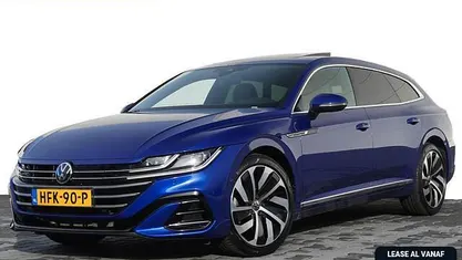 Occasion VW Arteon Business+ 218 PK (160 kW) 2021 Stationwagen