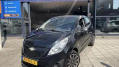 Gebruikt 2012 Chevrolet Spark LS Hatchback | € 2.995 (Goede deal)