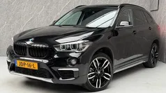 Gebruikt 2015 BMW X1 M Sport SUV | € 19.950 (Goede deal)