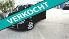 Zwart Gebruikt 2009 Citroën C1 Hatchback | € 3.599 (Eerlijke prijs)