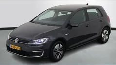 Grijs Gebruikt 2020 VW e-Golf Hatchback | € 13.950 (Eerlijke prijs)
