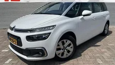 Gebruikt 2017 Citroën Grand C4 Picasso Feel MPV | € 10.948 (Goede deal)