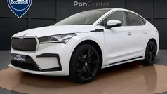 Gebruikt 2023 Skoda Enyaq iV Business Line SUV | € 31.450 (Eerlijke prijs)