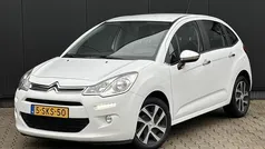 Gebruikt 2013 Citroën C3 Hatchback | € 5.498 (Eerlijke prijs)