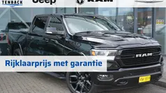 Zwart Gebruikt 2022 Dodge Ram Pickup | € 59.000 (Goede deal)