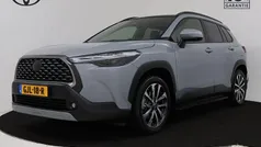Gebruikt 2024 Toyota Corolla Cross Style SUV | € 38.445 (Eerlijke prijs)