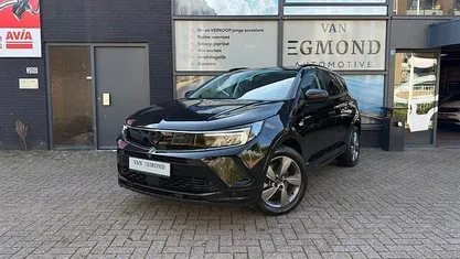 Occasion 2023 Opel Grandland X SUV | € 26.950 (Eerlijke prijs)