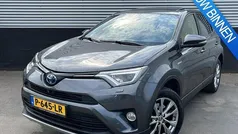 Gebruikt 2018 Toyota RAV4 Executive SUV | € 21.900 (Goede deal)