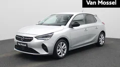 Grijs Gebruikt 2022 Opel Corsa Edition Hatchback | € 16.900 (Eerlijke prijs)