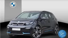 Gebruikt 2022 BMW i3 Comfort Edition Hatchback | € 27.850 (Eerlijke prijs)