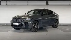 Gebruikt 2022 BMW X6 Executive SUV | € 77.900 (Goede deal)