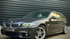 Gebruikt 2014 BMW 520 M Sport Stationwagen | € 14.950 (Eerlijke prijs)