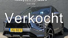 Gebruikt 2022 Mitsubishi Eclipse Cross Instyle SUV | € 23.950 (Eerlijke prijs)