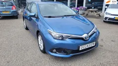 Hatchback Gebruikt 2018 Toyota Auris Hybrid Executive Hatchback | € 16.150 (Eerlijke prijs)