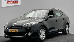 Gebruikt 2013 Renault Mégane GrandTour Collection Stationwagen | € 4.450 (Goede deal)