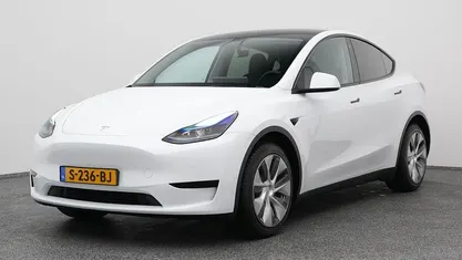 Occasion Tesla Model Y RWD 250 kW (340 PK) 2022 SUV