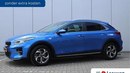 Gebruikt 2021 Kia XCeed Comfort SUV | € 16.295 (Goede deal)