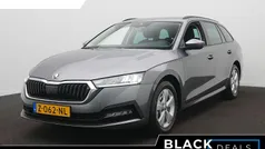 Gebruikt 2024 Skoda Octavia Business Line Stationwagen | € 26.395 (Goede deal)