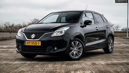 Occasion 2018 Suzuki Baleno Hatchback | € 9.945 (Eerlijke prijs)
