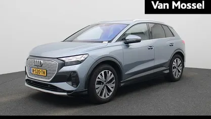 Occasion 2021 Audi Q4 e-tron Advanced SUV | € 26.900 (Eerlijke prijs)