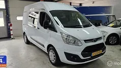 Gebruikt 2017 Ford Transit Custom Van | € 13.250 (Eerlijke prijs)