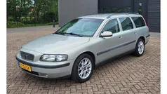 Beige Gebruikt 2000 Volvo V70 Comfort Stationwagen | € 1.895 (Eerlijke prijs)
