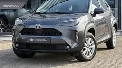 Gebruikt 2024 Toyota Yaris Cross Active SUV | € 27.950 (Eerlijke prijs)