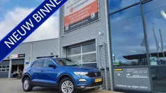 Gebruikt 2022 VW T-Roc Style SUV | € 21.750 (Eerlijke prijs)