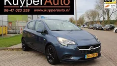 Gebruikt 2017 Opel Corsa Edition Hatchback | € 6.999 (Eerlijke prijs)