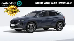 Gebruikt 2025 Hyundai Tucson Premium SUV | € 45.285 (Eerlijke prijs)
