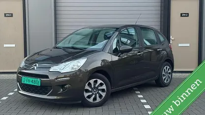 Occasion Citroën C3 Tendance 68 PK (50 kW) 2013 Hatchback