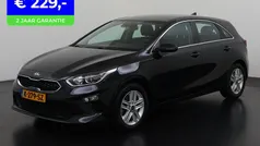 Gebruikt 2021 Kia Ceed Hatchback | € 17.895 (Eerlijke prijs)