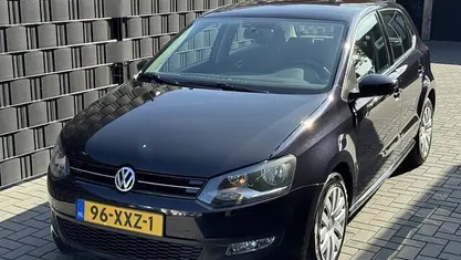 Gebruikt 2012 VW Polo Comfortline Hatchback | € 5.650 (Eerlijke prijs)
