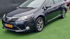 Grijs Gebruikt 2013 Toyota Avensis Business Edition Sedan | € 11.440 (Eerlijke prijs)