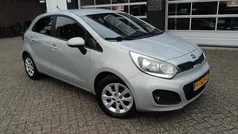 Gebruikt 2014 Kia Rio Plus Hatchback | € 4.250 (Eerlijke prijs)