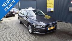 Grijs Gebruikt 2018 VW Passat GTE Stationwagen | € 16.900 (Eerlijke prijs)